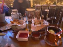 -HIB HUB公社(解放西路店)