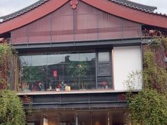 -唐猫庭院·千年陕菜(大唐不夜城店)