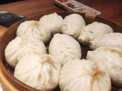 -包子大王(新泽巷店)