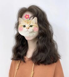 -IN STYLE•造型