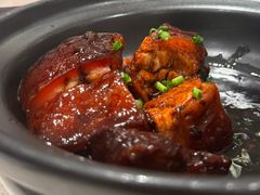 东坡肉1块-群乐饭店(滨安路店)