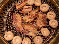 -韩盛·古法烤肉店(皇城恒隆广场店)