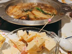 -京都蝎府羊蝎子火锅(珠市口店)