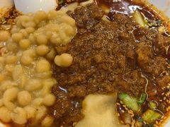 -正宗四川大竹面馆(光翠路南店)