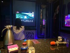 -欢乐迪KTV(南坪上海城店)