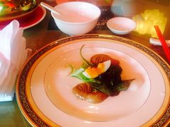 -桂花楼淮扬中餐厅(浦东香格里拉店)