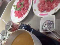 -燃计沙茶皇·香港沙茶火锅(人广旗舰店)