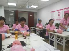 -好孕妈妈月嫂(哈尔滨总店)