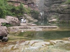 -云台山风景名胜区