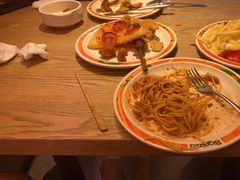 -比格比萨自助(延庆万达广场店)