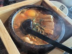 -牛角日本烧肉专门店(海运大厦店)