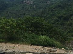 -千岛湖九龙溪漂流