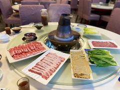 -福寿斋·老北京铜锅涮肉·烤鸭(顺义总店)