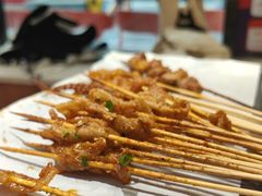 -龙虾当家·大排档(红谷滩五中店)