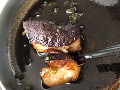 东坡肉-浙江三立开元名都大酒店·四季轩中餐厅