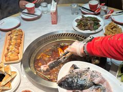 -蜀滋香鲜鱼美蛙火锅(339店)