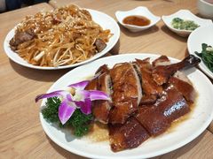烧鹅下庄-香港深井掂檔烧鹅茶餐厅(海韵城店)