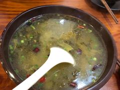 -盛天毛血旺非遗美食(观音桥店)