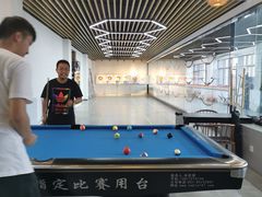 -弓舍射箭俱乐部(高新总店)