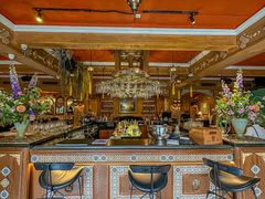 -火车头法国西餐厅