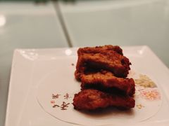 -龙水山大酒楼(万寿路店)