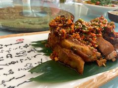 -三江源美食城