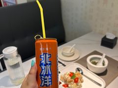 -宴来湘聚·湘粤菜(国投财富广场店)