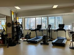 -中田健身工作室(莘庄地铁站店)