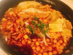 -汤城小厨•粤菜•靓汤(金宝街店)