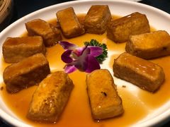 -甘家界牌柠檬鸭(青山店)