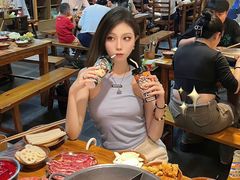 -阳阳老火锅(小南门店)