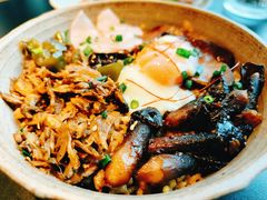 -Ameigo梅果·云贵川bistro(长宁来福士店)