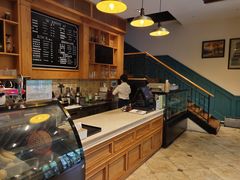 -SEN CASTLE城堡西餐(创意设计中心店)