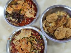 -凤张螺蛳粉·爽口粉(跃进路总店)