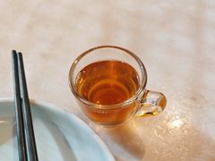 -小吊梨汤·北京菜·烤鸭(双井乐成中心店)