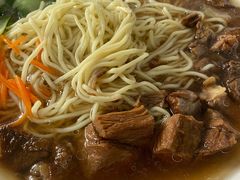 -小福顺面馆(埠西市场店)