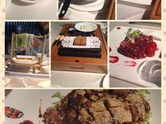 俏江南(正大广场店)-俏江南-江景昆曲主题餐厅(正大广场店)