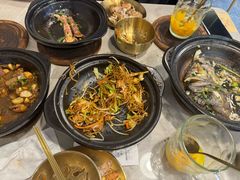 -甬小馆·焗海鲜温州菜(五马街店)