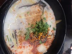 麻辣烫-刁四藤椒麻辣烫(武夷山路店)