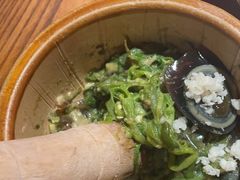 -老湘村·湖南土菜(天河维多利店)