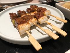 -Mr·Fish鱼鲜生海鲜放题(银泰in99店)