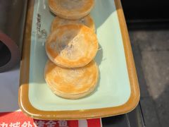 -江边城外烤全鱼(世茂广场店)