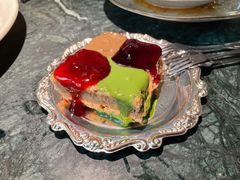 -ANNA·创意牛排馆