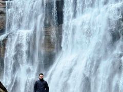 -赤水丹霞旅游区·大瀑布