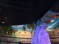 -华夏文旅海洋公园