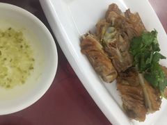 -吴祥记潮州菜·百年老字号·砂锅粥