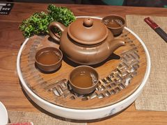 -曾宴·楚菜(湖北省博物馆店)