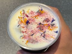 蓝莓泡泡-北芒BEIMO COFFEE(五台山店)