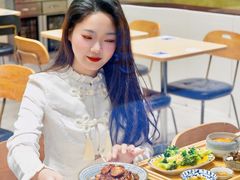 -蟹小满·蟹黄捞面(杭州西湖店)
