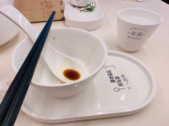 -蔡澜点心·粤菜(嘉里中心店)